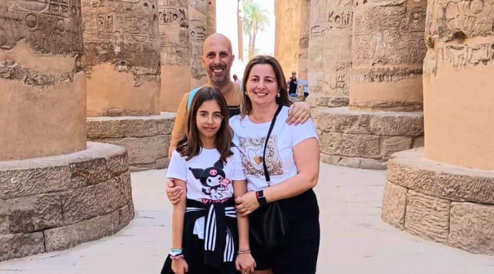 4 Days Luxor and Aswan Tour Package